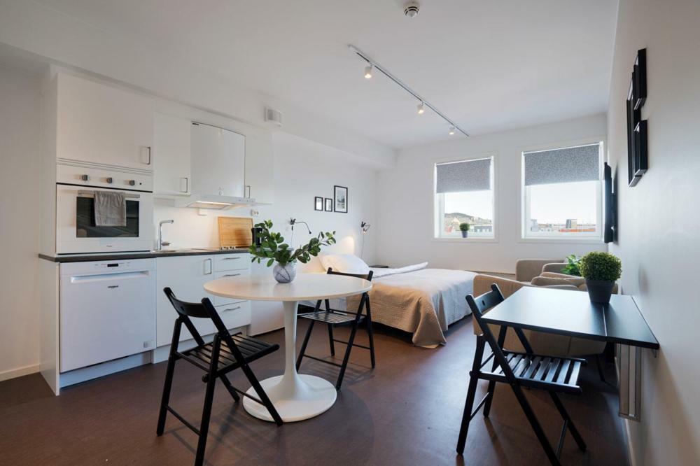 Apartment Seminarbakken 4 H06 Tromsø
